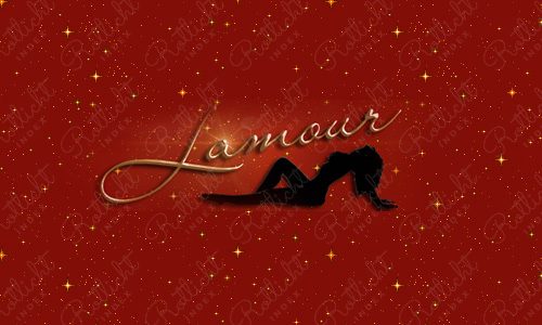 Lamour, Berlin-Charlottenburg