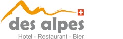 des Alpes
