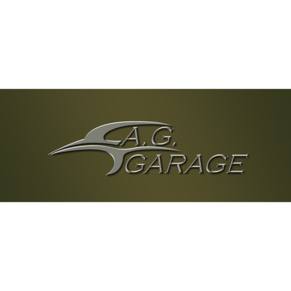 A. G. Garage