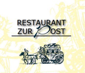 Restaurant zur Post