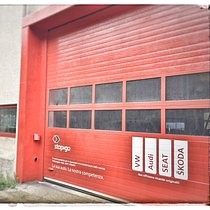 Garage Rombocar Sagl