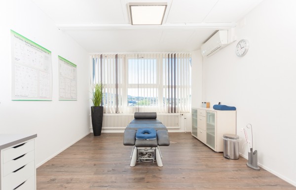 Born2move Physiotherapie und Sportrehabilitation