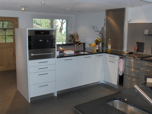 Reist Schreinerei AG