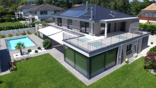 Neda Architecture SA