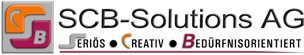 SCB-Solutions AG