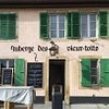 Auberge des Vieux-Toits