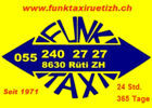 Funk Taxi Rüti ZH GmbH