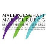 Malergeschäft Marcel Rüegg