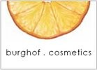 Burghof-Cosmetics