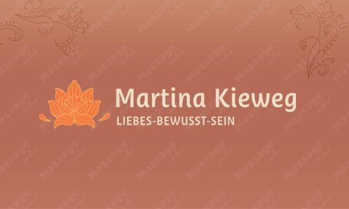 Liebes Bewusst Sein, Hinterstoder