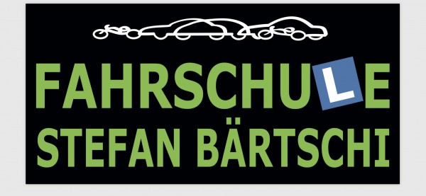 Fahrschule Stefan Bärtschi