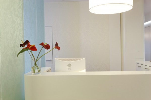 Dr.med.dent. Gunnar Seidler, Dr.med. Dr.med.dent. Friedrich Deussen MMSc. (GB)