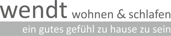 Wendt wohnen + schlafen