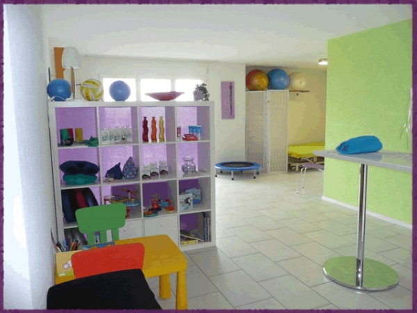 Physiotherapie Sense