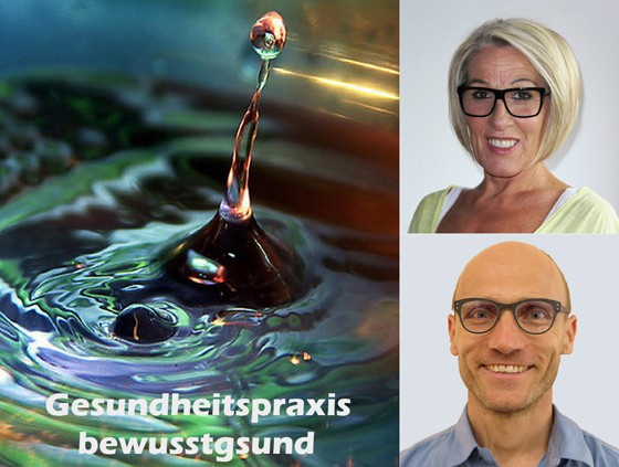 Gesundheitspraxis bewusstgsund