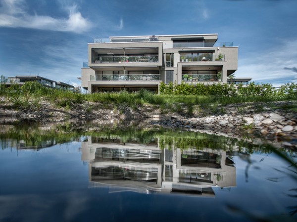 Ramseier + Stucki Architekten AG