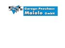 Garage - Pneuhaus Maiolo GmbH