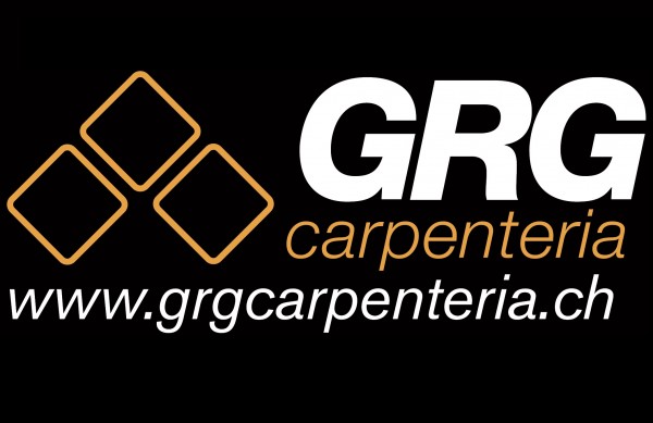 GRG Carpenteria Sagl