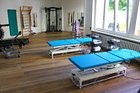 Physiotherapie TRAINIERBAR