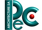 PEC ARCHITECTURE SA