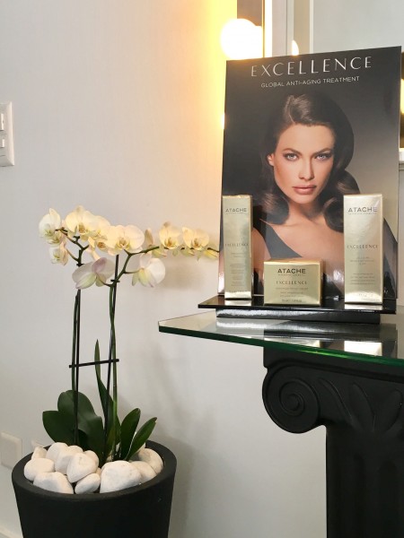 Istituto di bellezza Orchidea