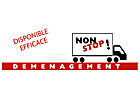 Non-Stop Déménagement