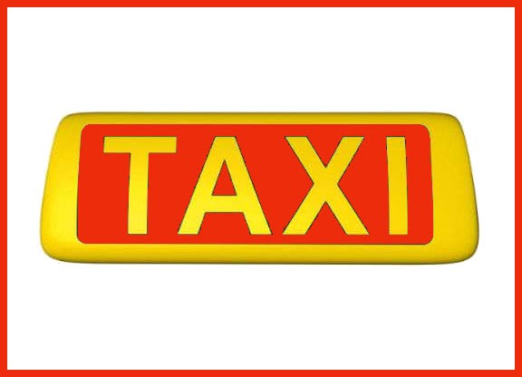 Aargovia Taxi GmbH