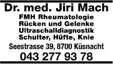 Mach Jiri