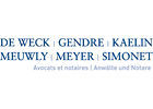 de Weck, Gendre, Kaelin, Meuwly, Meyer & Simonet