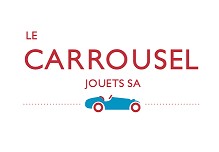 Le Carrousel Jouets SA