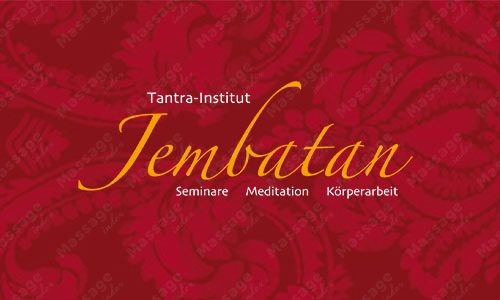 Tantra-Institut Jembatan, Dornach