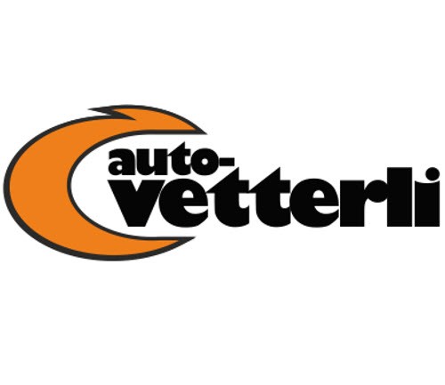Auto-Vetterli AG