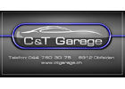 C & T Garage