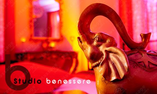 Studio Benessere, Wien, Wien