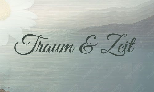 Traum & Zeit, Stuttgart