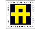 Antonietti Kerzers AG