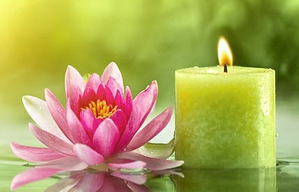 Massagepraxis am Quellenweg