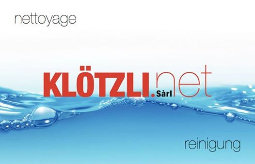 KLÖTZLI.net