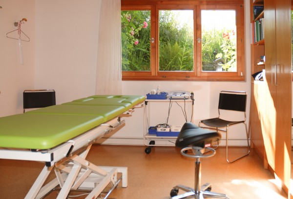 Physiotherapie Altnau