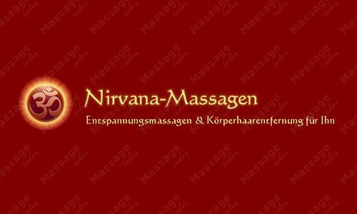 Nirvana Massagen, Bern