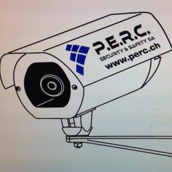 P.E.R.C. Security & Safety SA