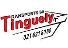 Tinguely Transports SA