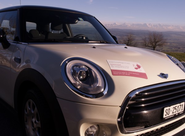 Jordi Fusspflege Praxis