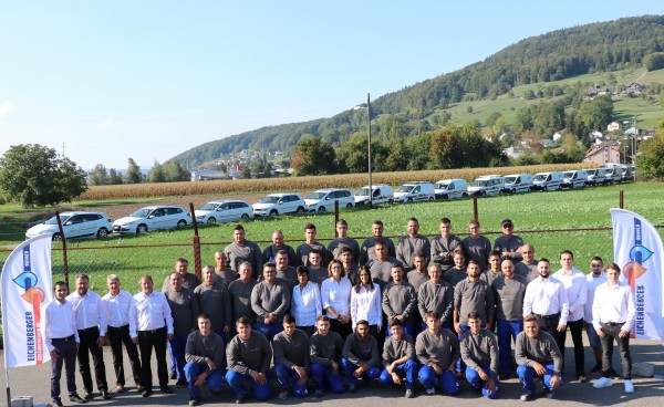 Eichenberger Gebäudetechnik AG