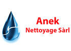 Anek Nettoyage Sàrl