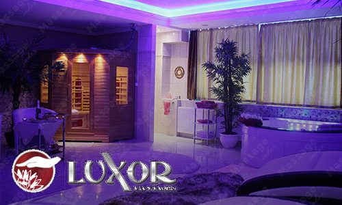 Luxor Massagen, Graz