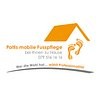Poltis mobile Fusspflege