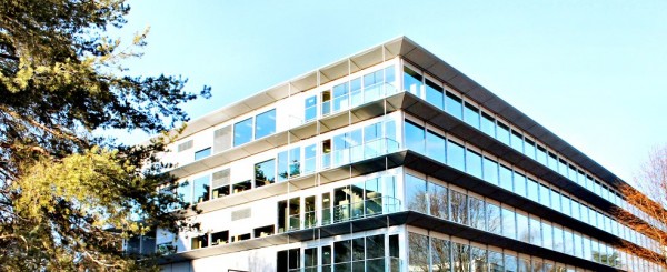 SD Société Générale de Construction Fribourg SA