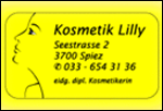 Kosmetik Lilly