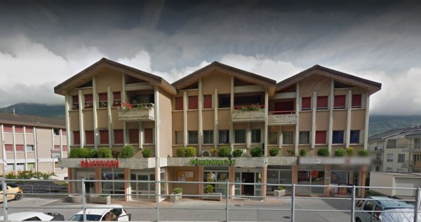 Raiffeisen Sierre et Région société coopérative